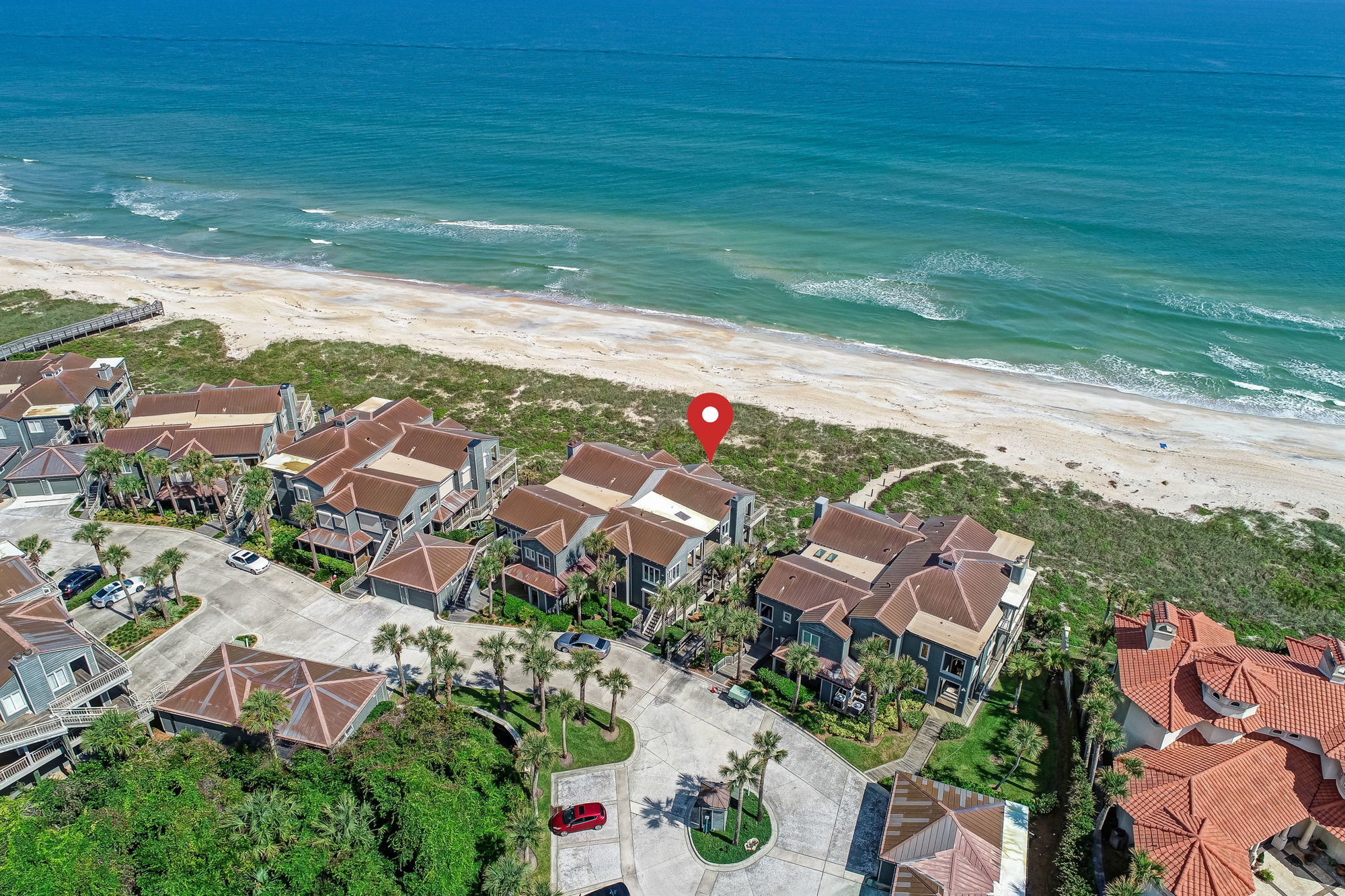Secluded Ponte Vedra Beach Location 32082